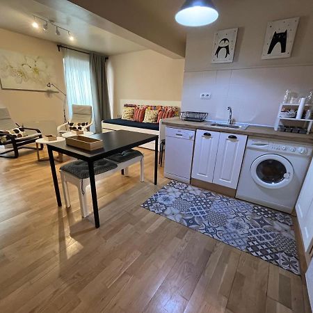 Apartamento Sebrenu 1 Ribadesella Εξωτερικό φωτογραφία