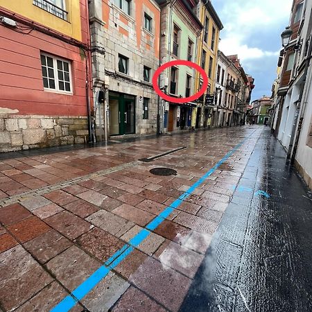 Apartamento Sebrenu 1 Ribadesella Εξωτερικό φωτογραφία