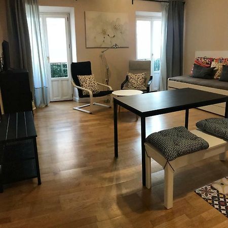 Apartamento Sebrenu 1 Ribadesella Εξωτερικό φωτογραφία
