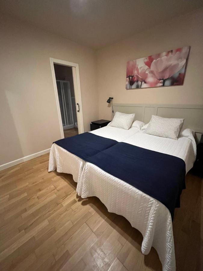 Apartamento Sebrenu 1 Ribadesella Εξωτερικό φωτογραφία