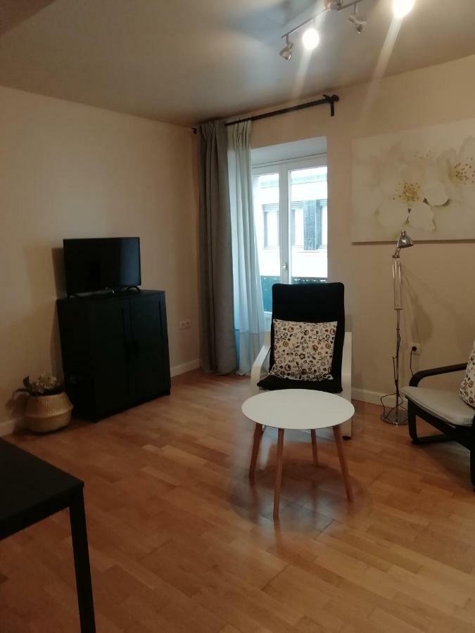 Apartamento Sebrenu 1 Ribadesella Εξωτερικό φωτογραφία