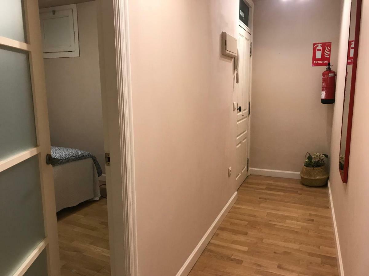 Apartamento Sebrenu 1 Ribadesella Εξωτερικό φωτογραφία