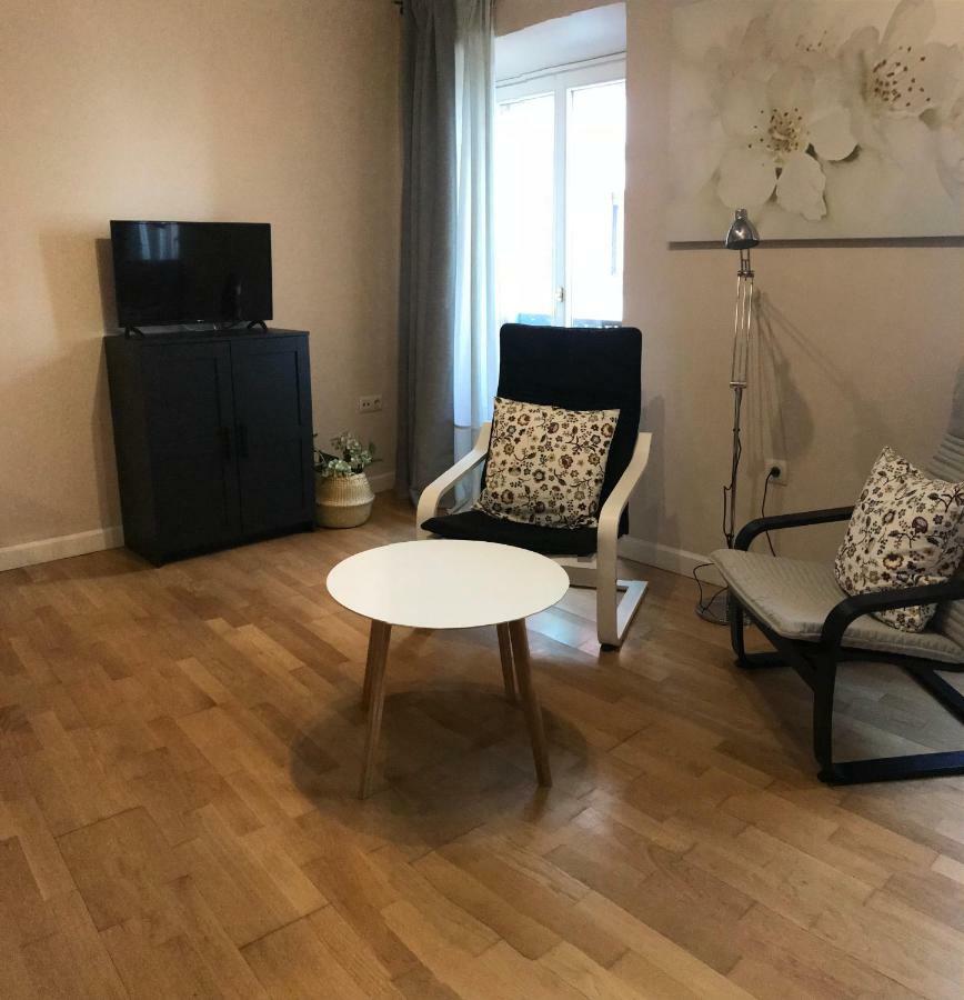 Apartamento Sebrenu 1 Ribadesella Εξωτερικό φωτογραφία
